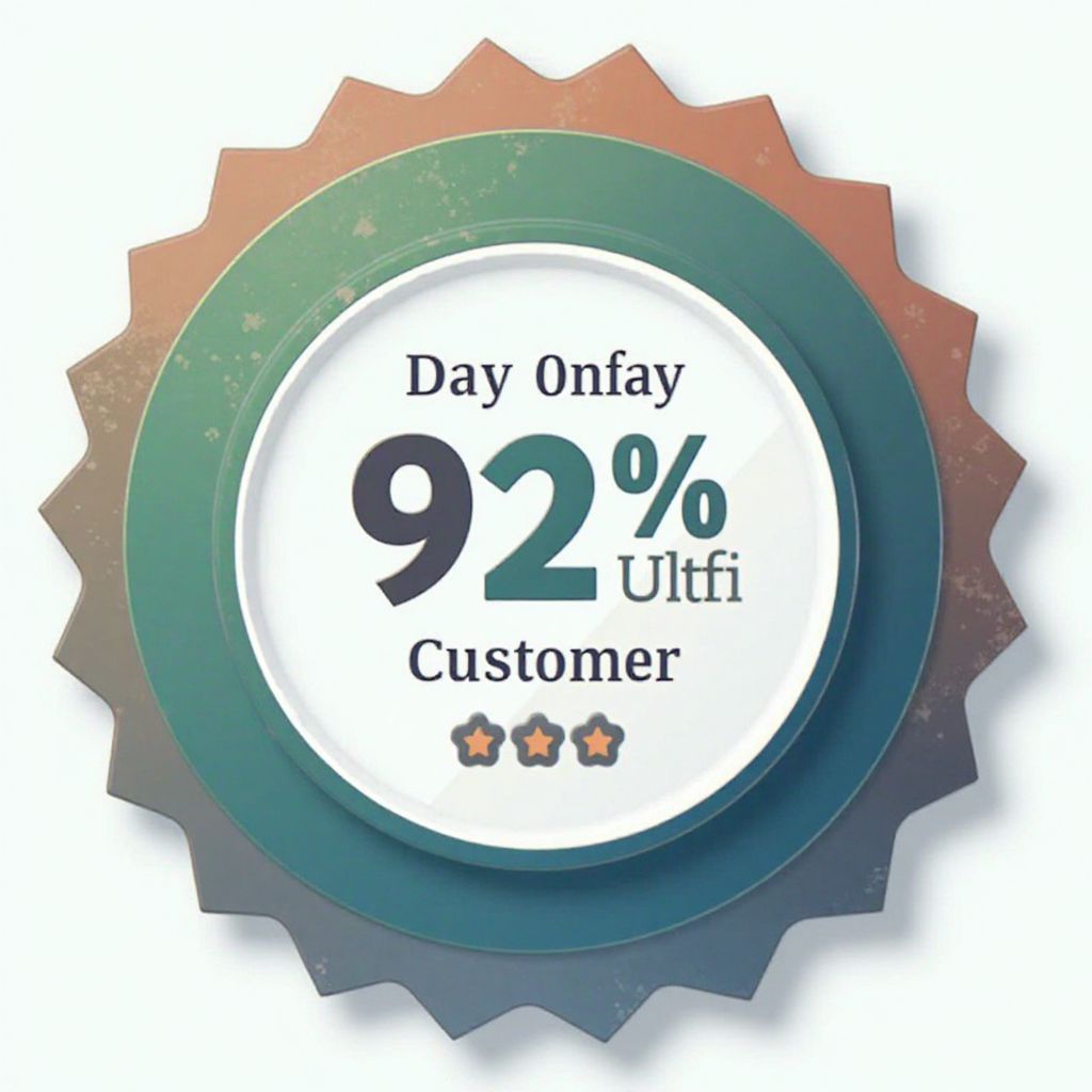 Client Satisfaction 98%