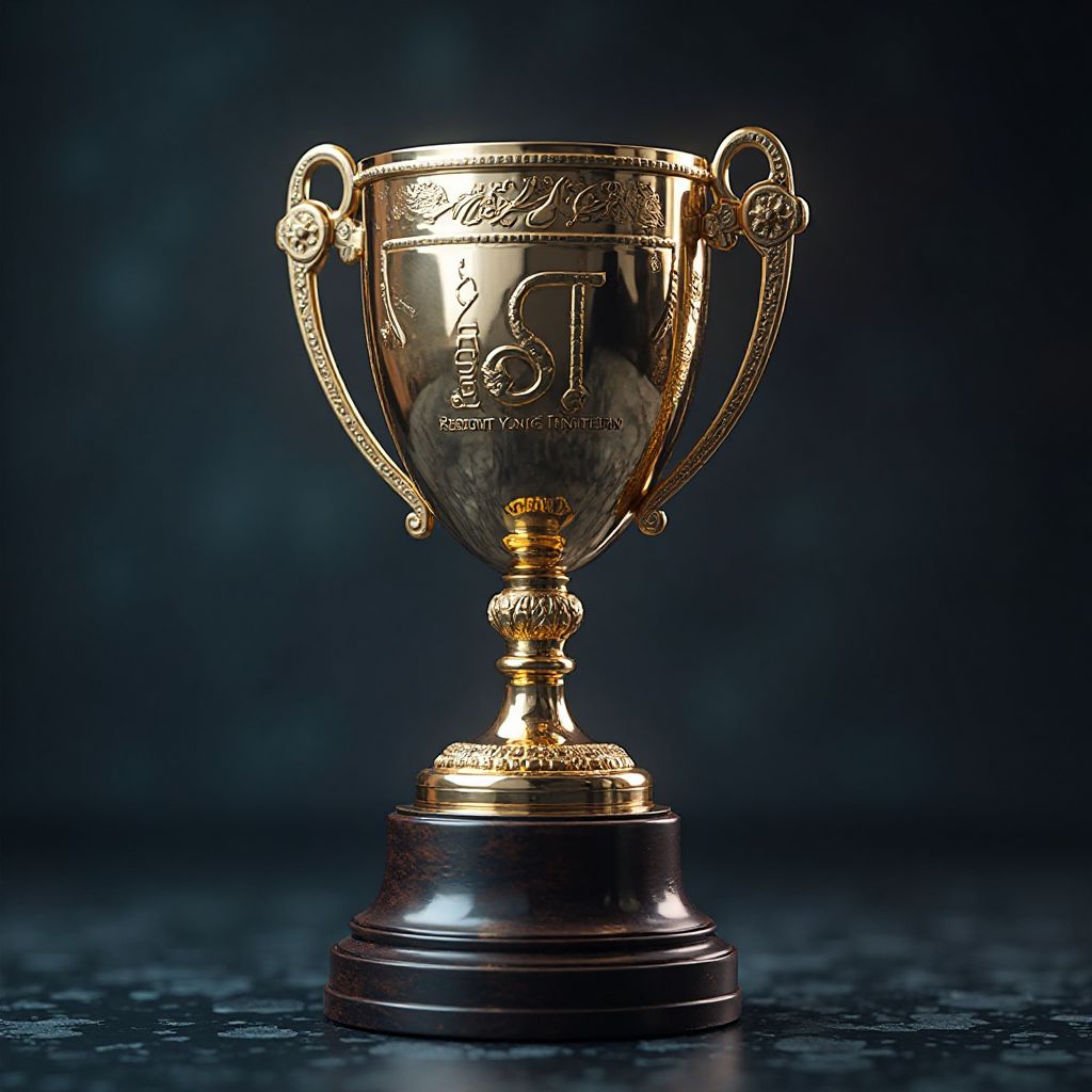 Tech Excellence Award 2024